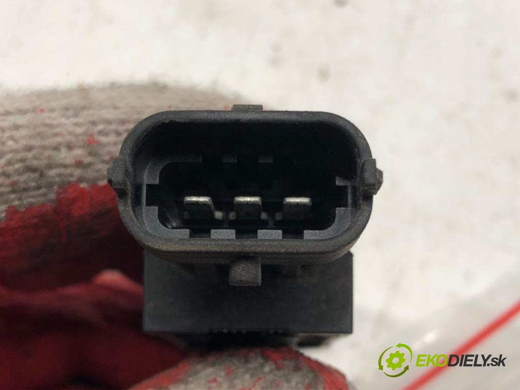 RENAULT MEGANE III Grandtour (KZ0/1) 2008 - 2022    1.5 dCi (KZ09, KZ0D, KZ1G, KZ29, KZ14, KZ1W, KZ10,  MAP senzor 223650001R (Ostatné)