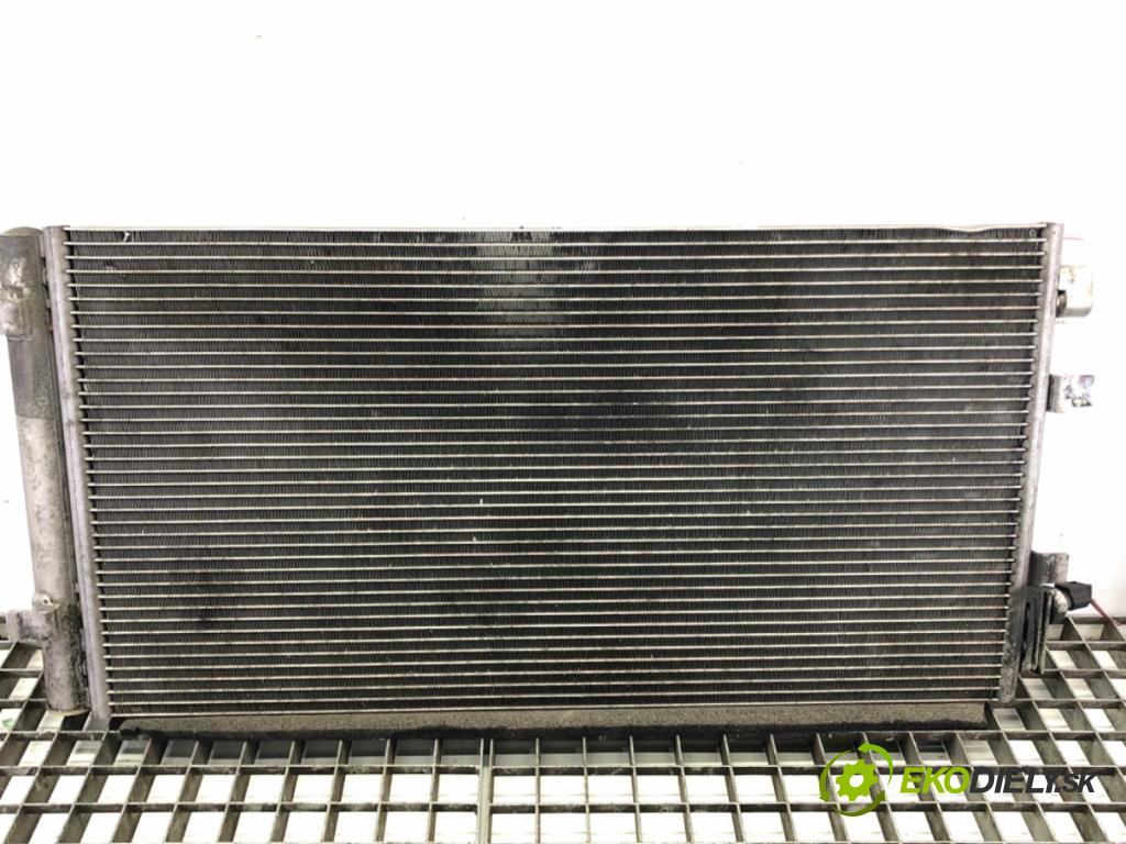 RENAULT MEGANE III Grandtour (KZ0/1) 2008 - 2022    1.5 dCi (KZ09, KZ0D, KZ1G, KZ29, KZ14, KZ1W, KZ10,  Chladič klimatizácie 921000294R (Chladiče klimatizácie)