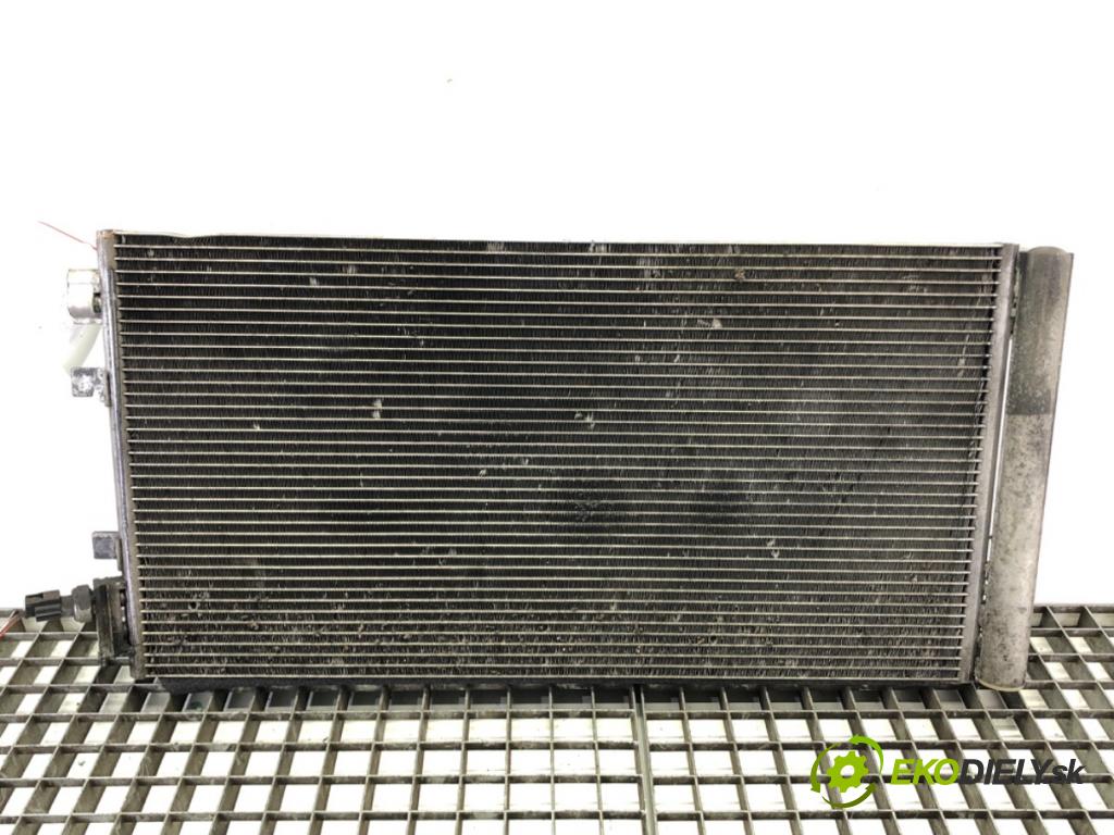 RENAULT MEGANE III Grandtour (KZ0/1) 2008 - 2022    1.5 dCi (KZ09, KZ0D, KZ1G, KZ29, KZ14, KZ1W, KZ10,  Chladič klimatizácie 921000294R (Chladiče klimatizácie)
