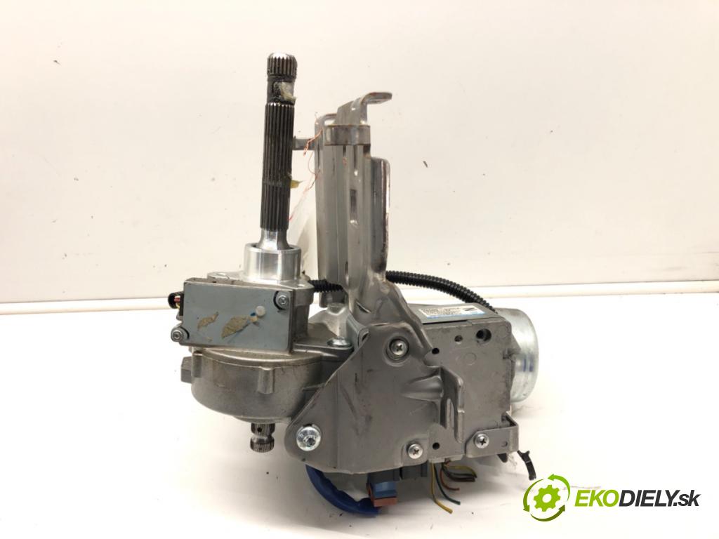 NISSAN NOTE (E11, NE11) 2005 - 2013    1.4 65 kW [88 KM] benzyna 2006 - 2012  Pumpa servočerpadlo 488109U13A 28500-9U05A (Servočerpadlá, pumpy riadenia)