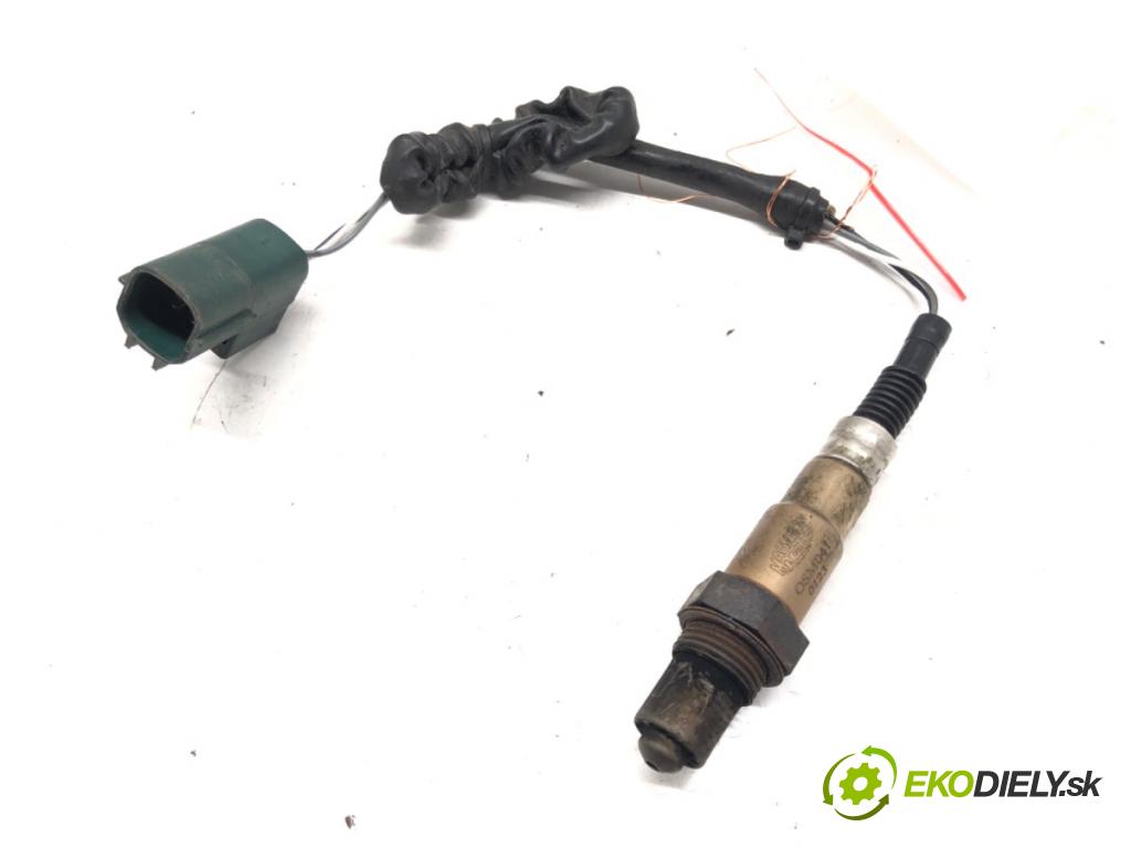 NISSAN NOTE (E11, NE11) 2005 - 2013    1.4 65 kW [88 KM] benzyna 2006 - 2012  sonda lambda zad OSM041 (Lambda sondy)