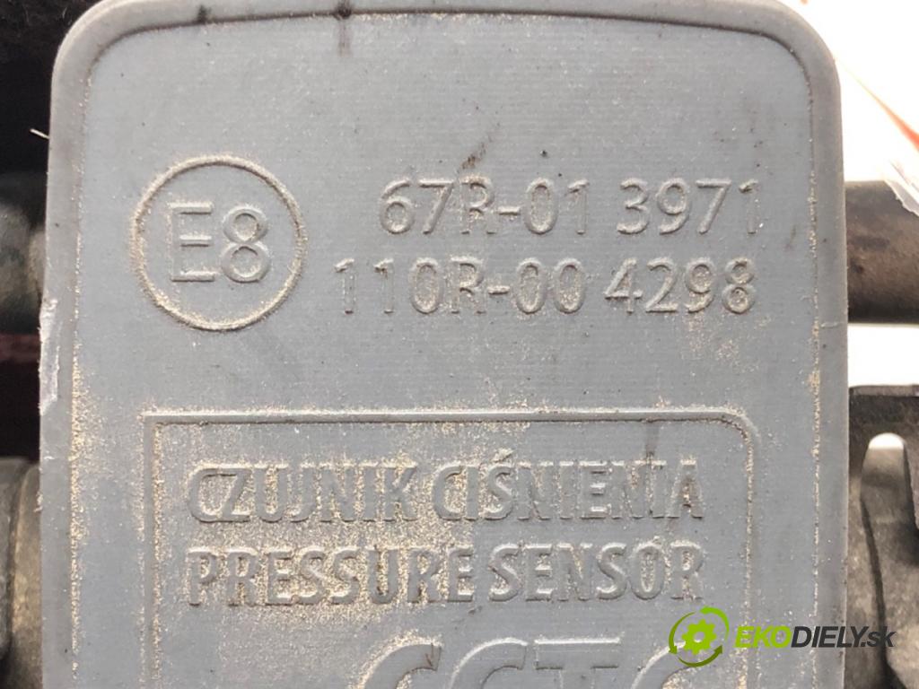 --- ---    ---  snímač tlaku do plynového pedálu LPG 67R-013971