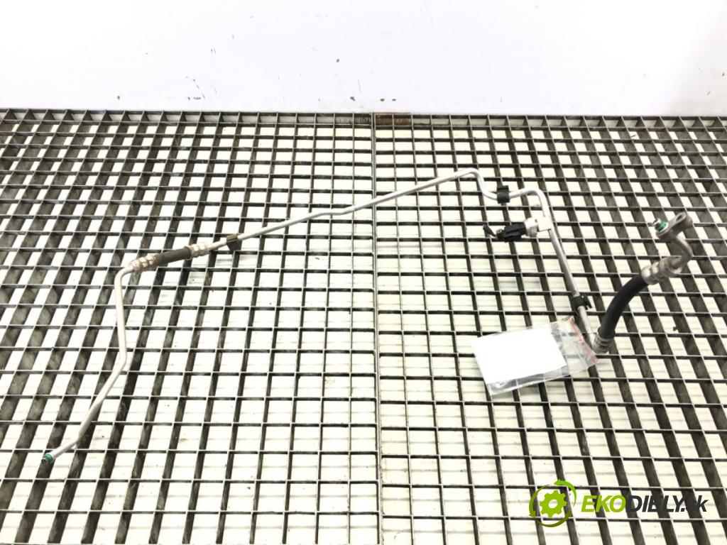 KIA PICANTO II (TA) 2011 - 2017    1.0 49 kW [67 KM] benzyna 2011 - 2017  rúrka klimatizácie  (Rúrky klimatizácie)