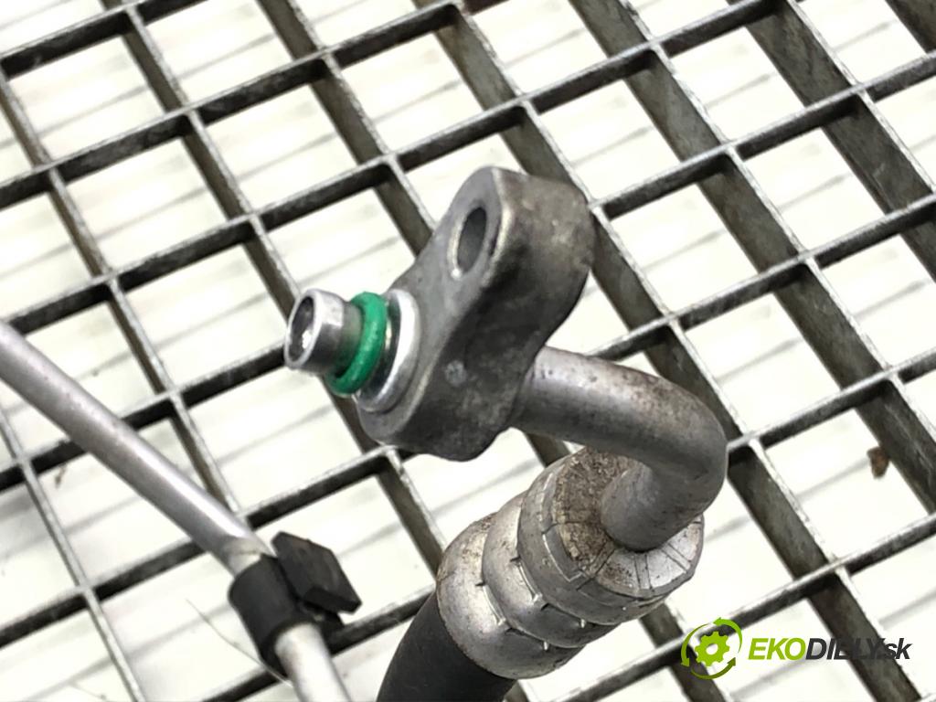 KIA PICANTO II (TA) 2011 - 2017    1.0 49 kW [67 KM] benzyna 2011 - 2017  rúrka klimatizácie  (Rúrky klimatizácie)