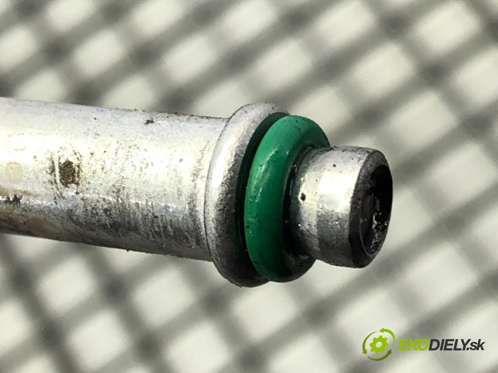 KIA PICANTO II (TA) 2011 - 2017    1.0 49 kW [67 KM] benzyna 2011 - 2017  rúrka klimatizácie  (Rúrky klimatizácie)