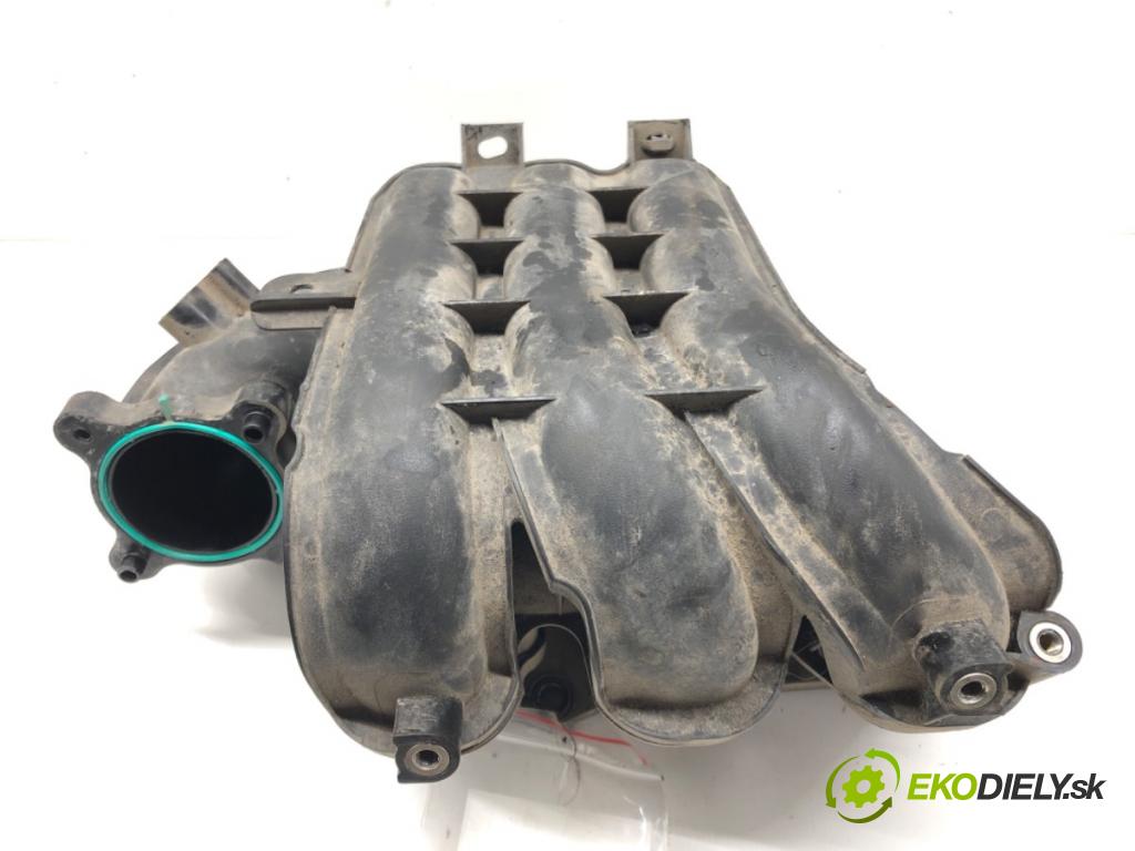 KIA PICANTO II (TA) 2011 - 2017    1.0 49 kW [67 KM] benzyna 2011 - 2017  Potrubie sacie, sanie 28380-04200 (Sacie potrubia)