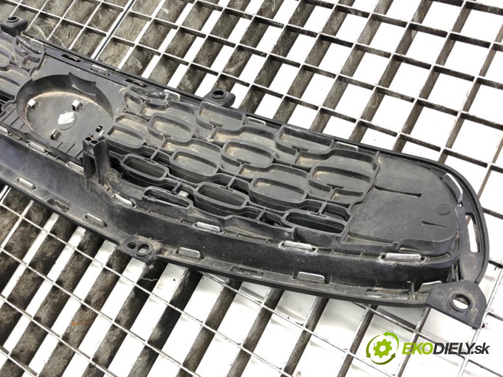 KIA PICANTO II (TA) 2011 - 2017    1.0 49 kW [67 KM] benzyna 2011 - 2017  Mriežka maska 86351-1Y500 (Mriežky, masky)