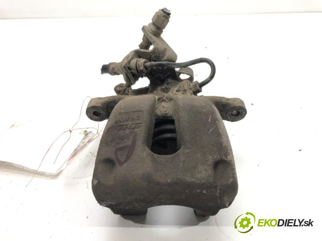 VW GOLF V Kombi 2007 77 kW 1.9 TDI 1896 Brzdič strmeň pravy zad 