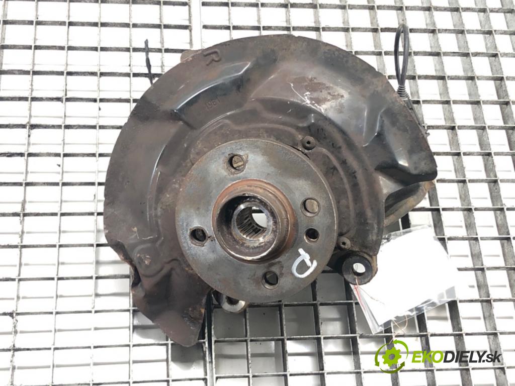 MINI MINI (R56) 2005 - 2014    One 72 kW [98 KM] benzyna 2010 - 2013  náboj pravy predný 