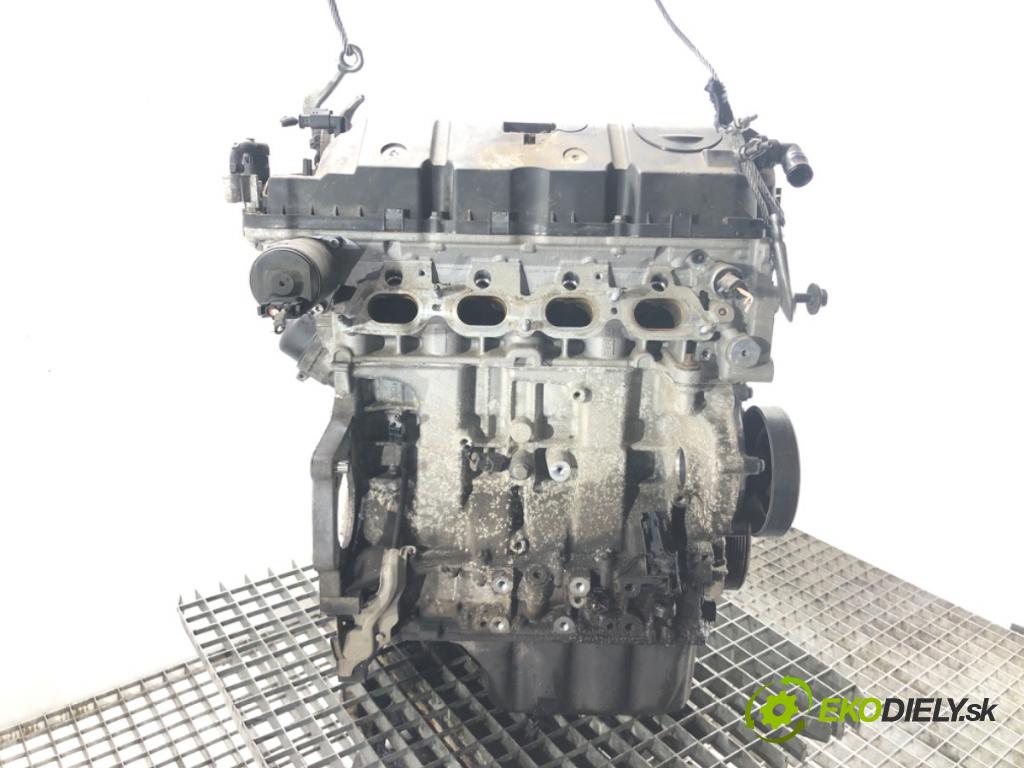 MINI MINI (R56) 2005 - 2014    One 72 kW [98 KM] benzyna 2010 - 2013  Motor N16B16A (Motory (kompletné))