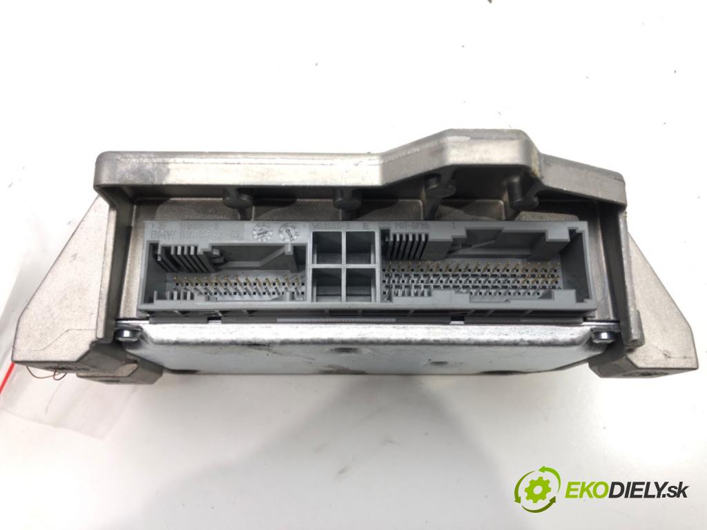 MINI MINI (R56) 2005 - 2014    One 72 kW [98 KM] benzyna 2010 - 2013  senzor airbag 9808714 (Snímače)