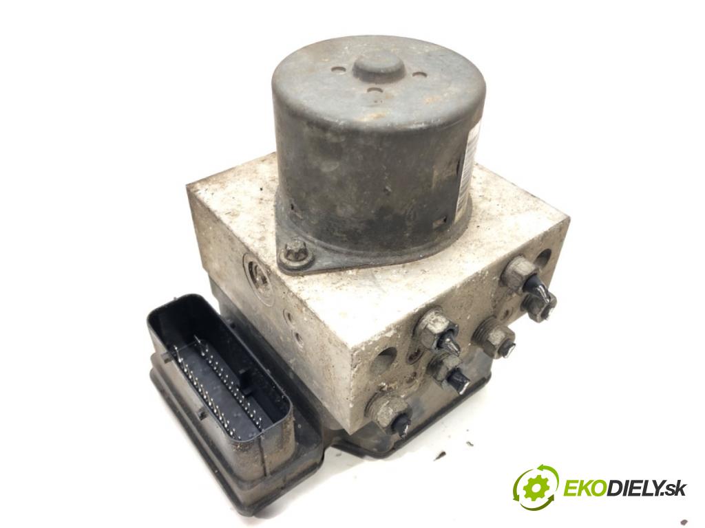 MINI MINI (R56) 2005 - 2014    One 72 kW [98 KM] benzyna 2010 - 2013  Pumpa ABS 9807822 (Pumpy ABS)