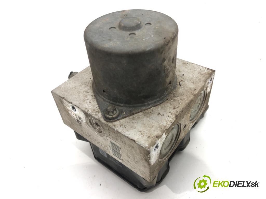 MINI MINI (R56) 2005 - 2014    One 72 kW [98 KM] benzyna 2010 - 2013  Pumpa ABS 9807822 (Pumpy ABS)