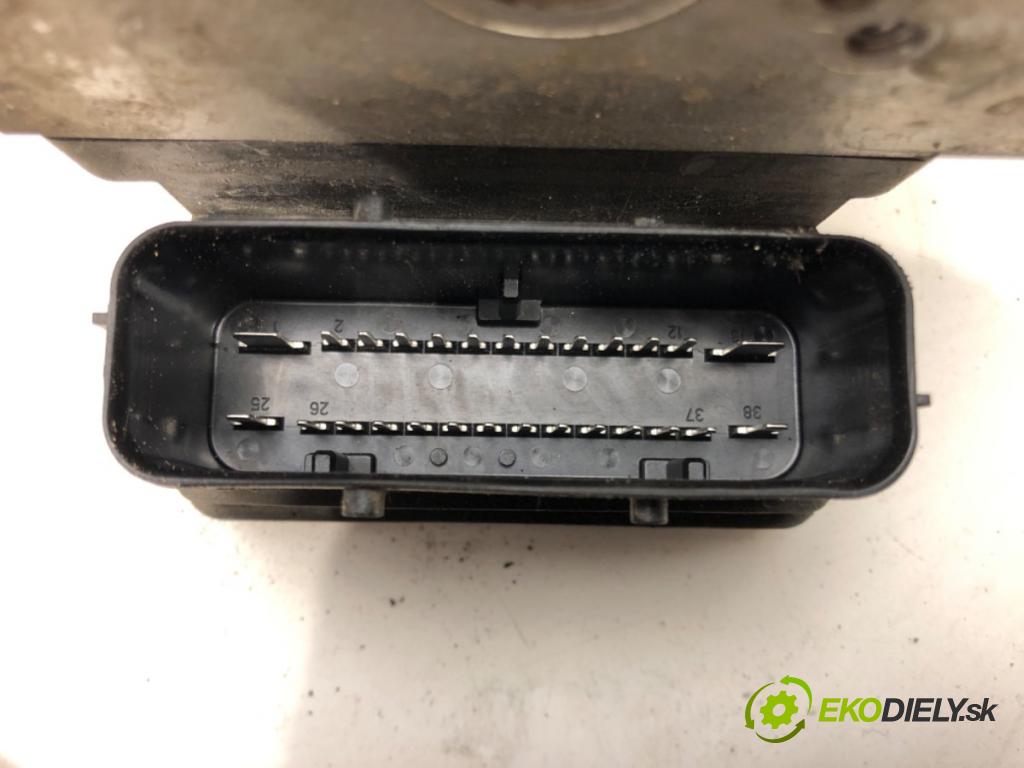 MINI MINI (R56) 2005 - 2014    One 72 kW [98 KM] benzyna 2010 - 2013  Pumpa ABS 9807822 (Pumpy ABS)