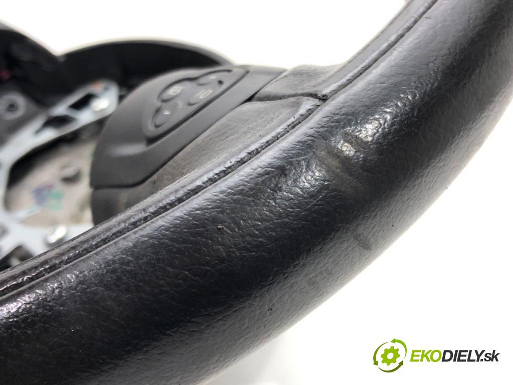 MINI MINI (R56) 2005 - 2014    One 72 kW [98 KM] benzyna 2010 - 2013  Volant 6791378 (Volanty)