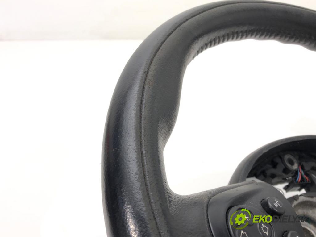 MINI MINI (R56) 2005 - 2014    One 72 kW [98 KM] benzyna 2010 - 2013  Volant 6791378 (Volanty)