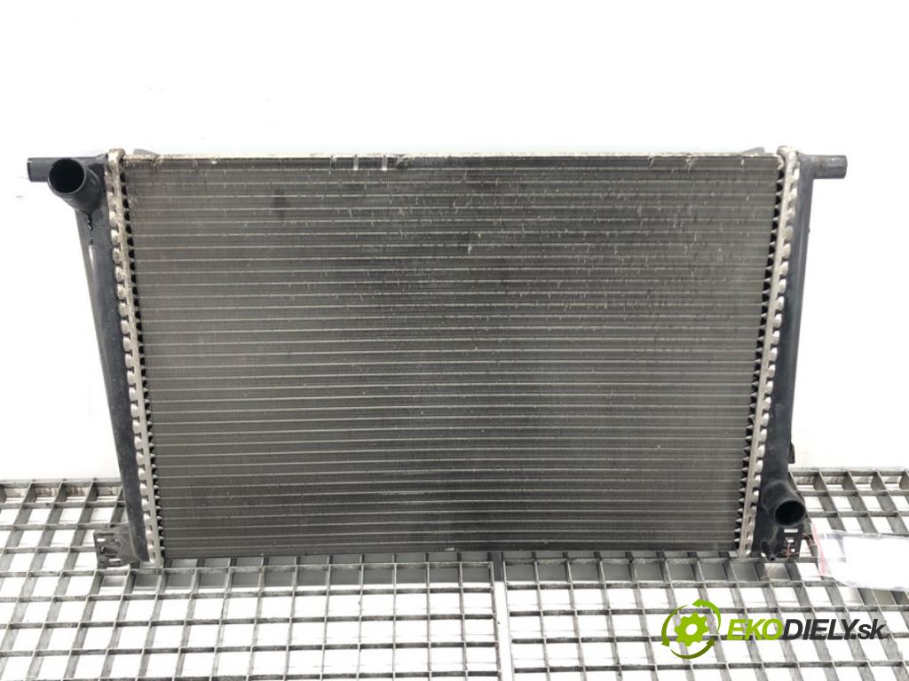 MINI MINI (R56) 2005 - 2014    One 72 kW [98 KM] benzyna 2010 - 2013  Chladič vody 7535099 (Chladiče vody)