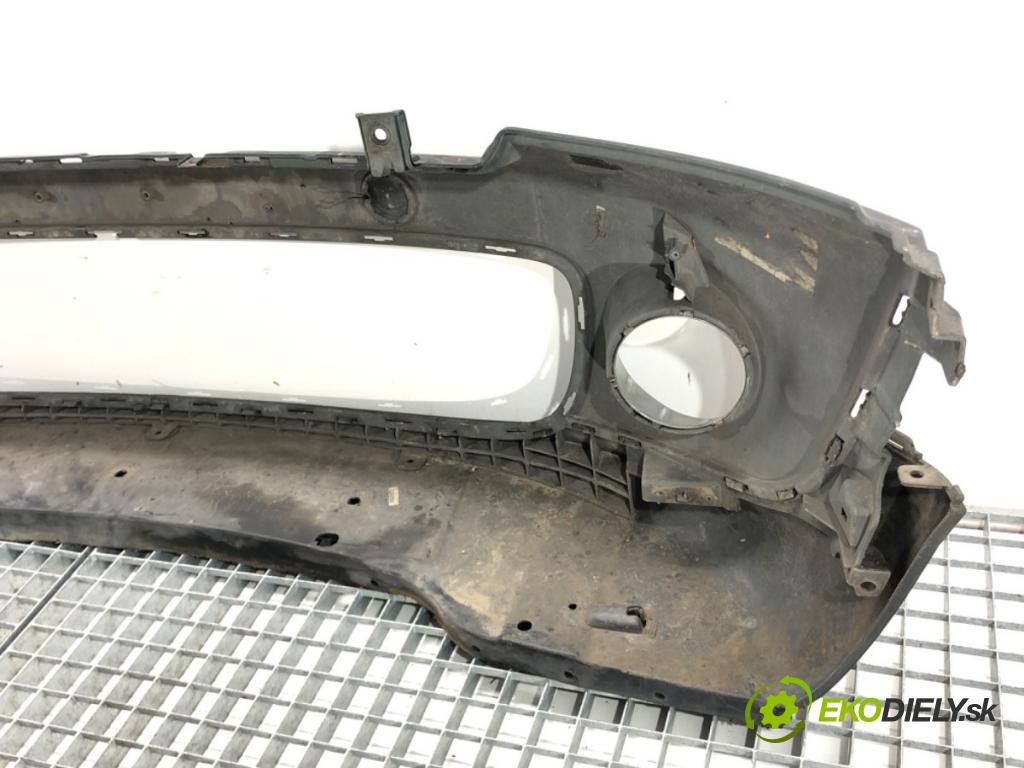 MINI MINI (R56) 2005 - 2014    One 72 kW [98 KM] benzyna 2010 - 2013  nárazník přední část