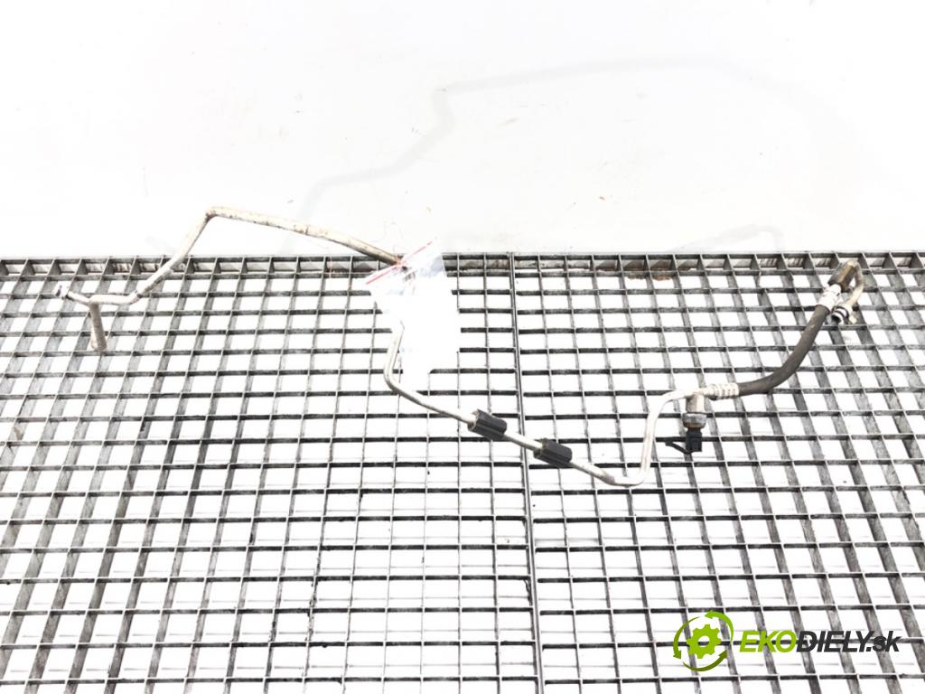 MINI MINI (R56) 2005 - 2014    One 72 kW [98 KM] benzyna 2010 - 2013  rúrka klimatizácie  (Rúrky klimatizácie)