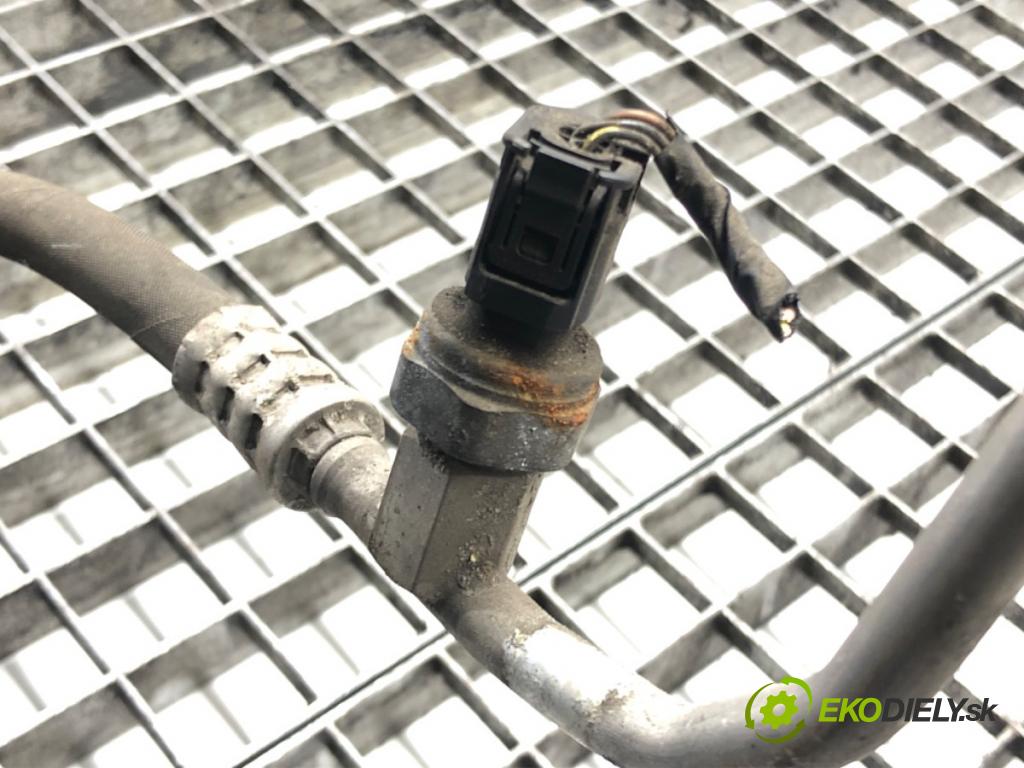 MINI MINI (R56) 2005 - 2014    One 72 kW [98 KM] benzyna 2010 - 2013  rúrka klimatizácie  (Rúrky klimatizácie)