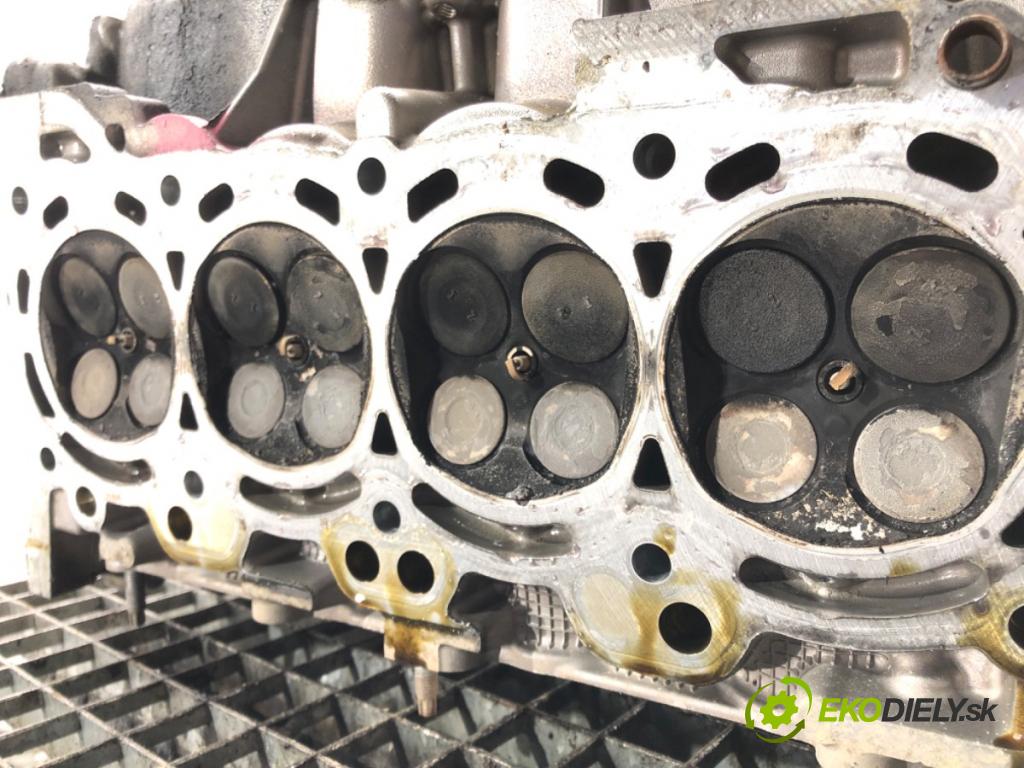 TOYOTA AURIS (_E15_) 2006 - 2012    1.6 (ZRE151_) 91 kW [124 KM] benzyna 2007 - 2012  Hlava valcov 1ZR-FE (Hlavy valcov)