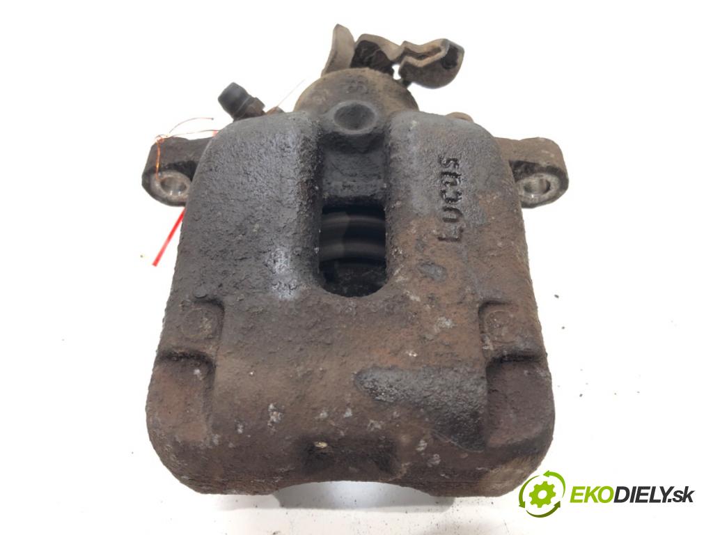 CITROEN C4 I (LC_) 2004 - 2014    1.6 16V 80 kW [109 KM] benzyna 2004 - 2011  Brzdič strmeň ľavy zad 