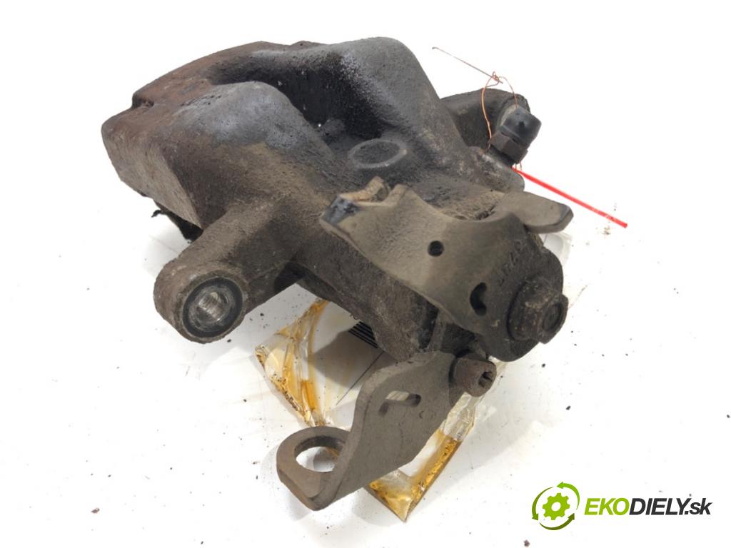 CITROEN C4 I (LC_) 2004 - 2014    1.6 16V 80 kW [109 KM] benzyna 2004 - 2011  Brzdič strmeň ľavy zad