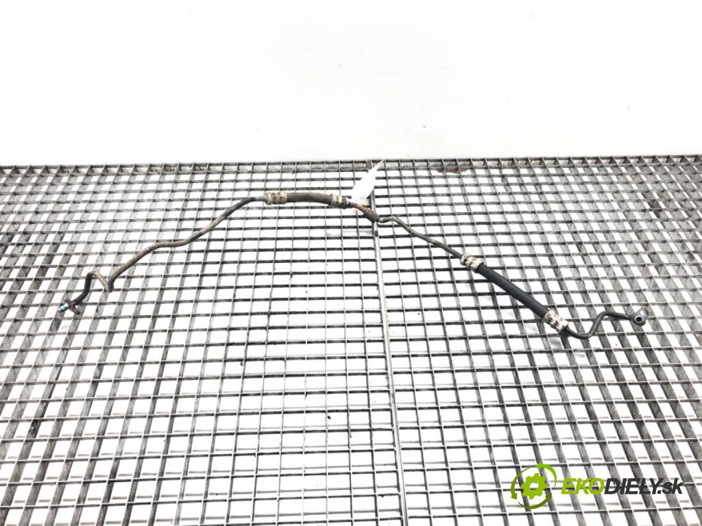 CITROEN C4 I (LC_) 2004 - 2014    1.6 16V 80 kW [109 KM] benzyna 2004 - 2011  hadica servočerpadlo  (Rúrky, hadice servočerpadla)