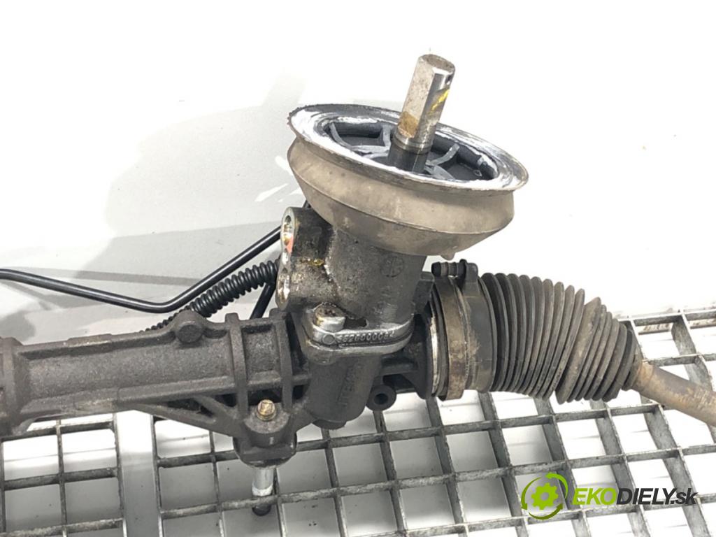 CITROEN C4 I (LC_) 2004 - 2014    1.6 16V 80 kW [109 KM] benzyna 2004 - 2011  riadenie 6820000084 (Riadenia)