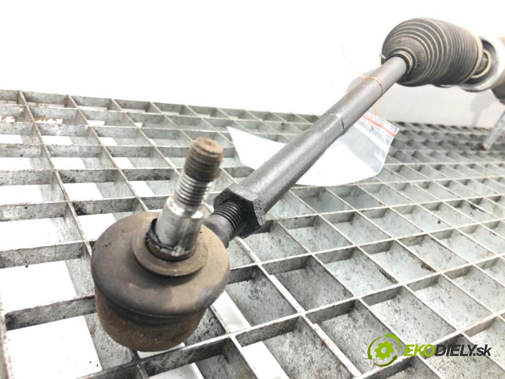 CITROEN C4 I (LC_) 2004 - 2014    1.6 16V 80 kW [109 KM] benzyna 2004 - 2011  riadenie 6820000084 (Riadenia)