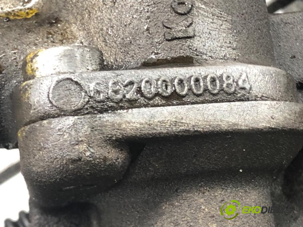 CITROEN C4 I (LC_) 2004 - 2014    1.6 16V 80 kW [109 KM] benzyna 2004 - 2011  riadenie 6820000084 (Riadenia)