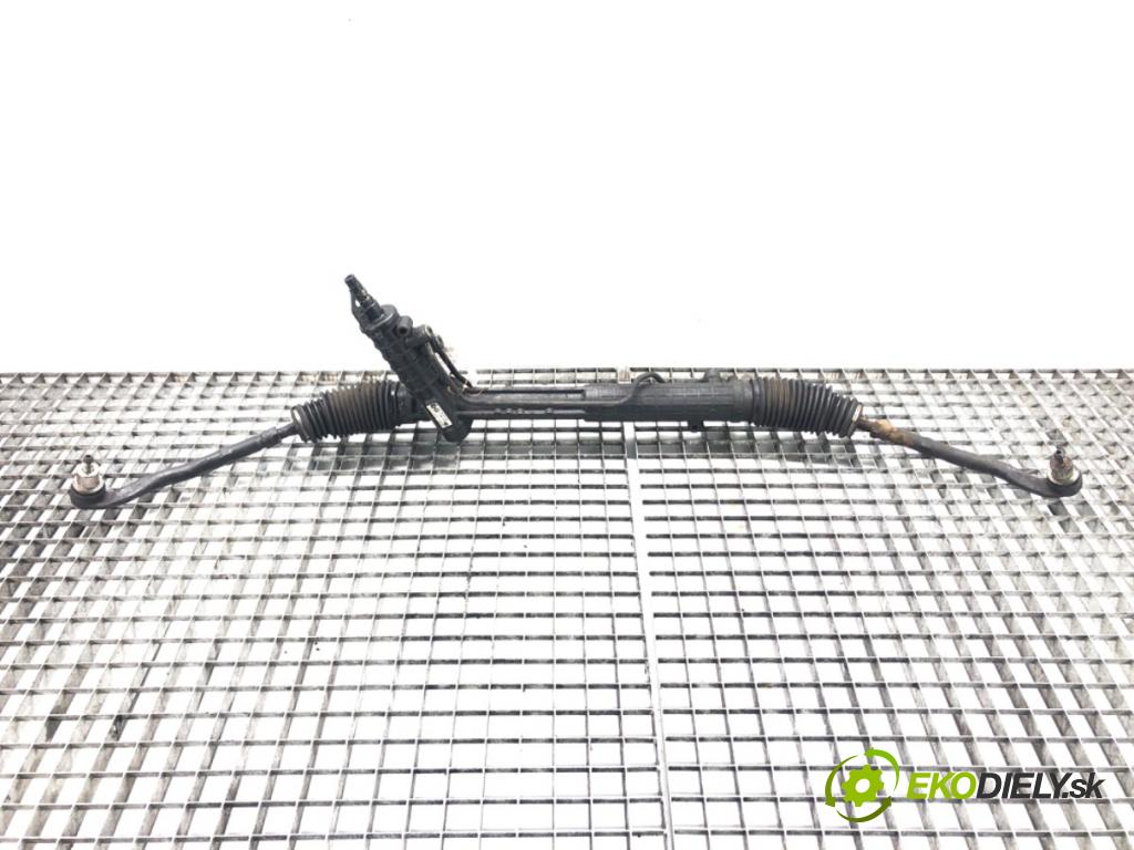 BMW 5 (E39) 1995 - 2003    525 tds 105 kW [143 KM] olej napędowy 1996 - 2003  riadenie 1096026 (Riadenia)