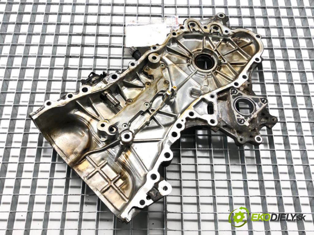 TOYOTA AURIS (_E15_) 2006 - 2012    1.6 (ZRE151_) 91 kW [124 KM] benzyna 2007 - 2012  obal 1ZR