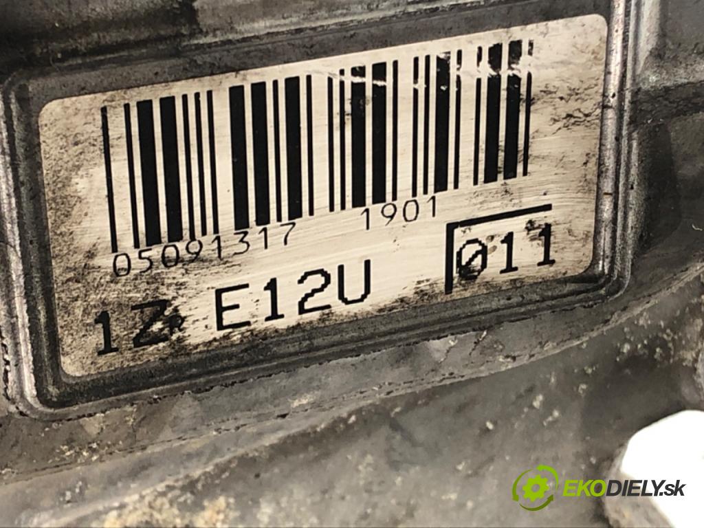 TOYOTA AURIS (_E15_) 2006 - 2012    1.6 (ZRE151_) 91 kW [124 KM] benzyna 2007 - 2012  obal 1ZR