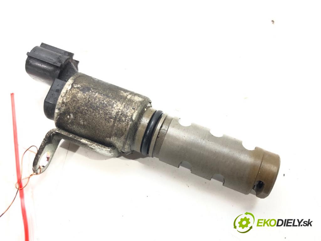 TOYOTA AURIS (_E15_) 2006 - 2012    1.6 (ZRE151_) 91 kW [124 KM] benzyna 2007 - 2012  Snímač variabilný fázy 337010-5010 (Snímače)