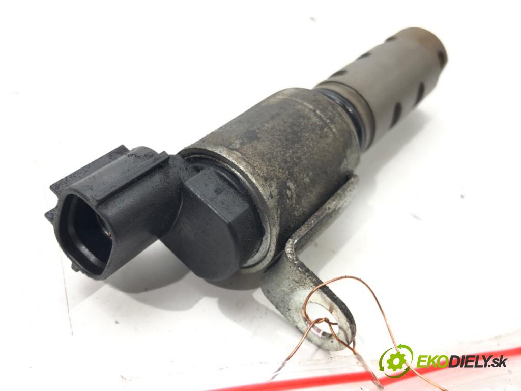 TOYOTA AURIS (_E15_) 2006 - 2012    1.6 (ZRE151_) 91 kW [124 KM] benzyna 2007 - 2012  Snímač variabilný fázy 337010-5010 (Snímače)