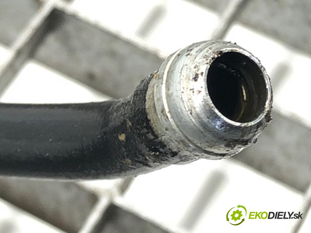 AUDI A4 B6 Avant (8E5) 2000 - 2005    3.0 quattro 162 kW [220 KM] benzyna 2001 - 2004  hadica servočerpadlo  (Rúrky, hadice servočerpadla)