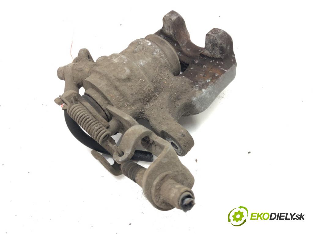 MAZDA 3 (BM, BN) 2013 - 2022    2.0 88 kW [120 KM] benzyna 2013 - 2022  Brzdič strmeň pravy zad