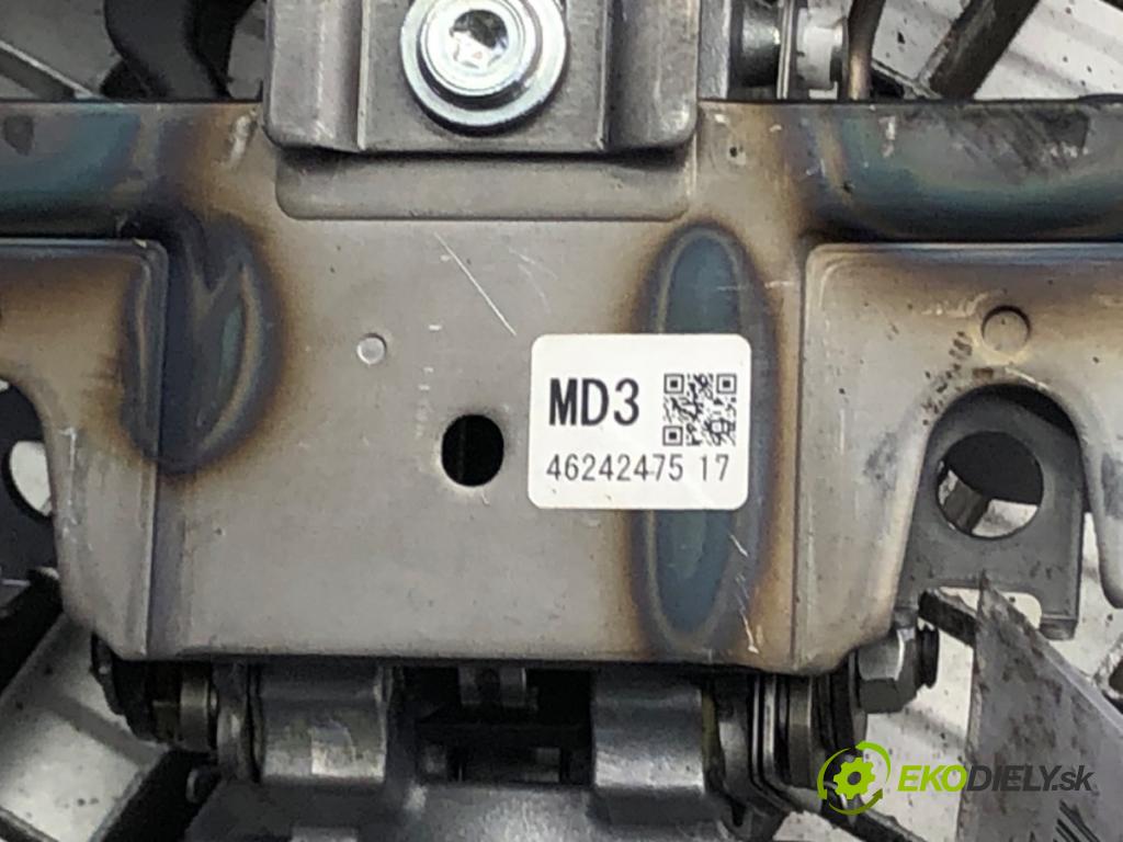 MAZDA 3 (BM, BN) 2013 - 2022    2.0 88 kW [120 KM] benzyna 2013 - 2022  Pumpa servočerpadlo Q003TF0073 (Servočerpadlá, pumpy riadenia)