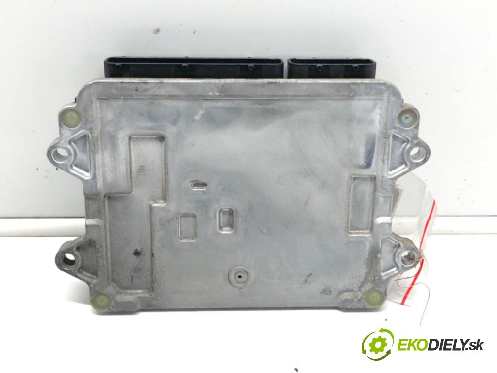 MAZDA 3 (BM, BN) 2013 - 2022    2.0 88 kW [120 KM] benzyna 2013 - 2022  riadiaca jednotka Motor PEHD188K2B (Riadiace jednotky)