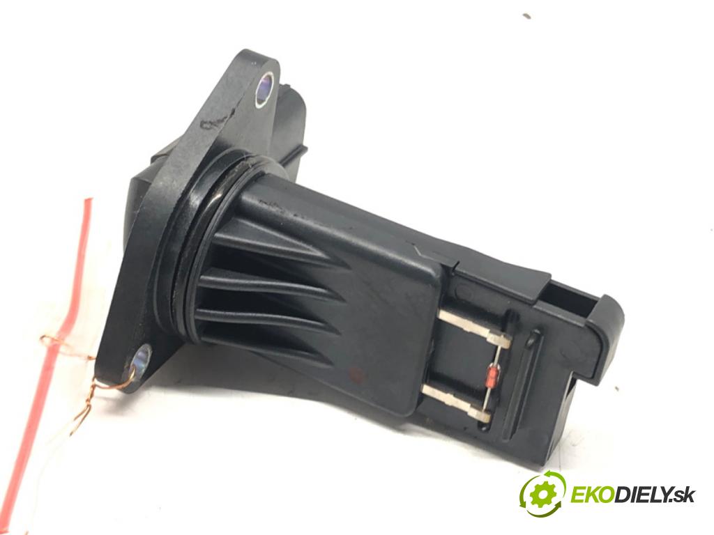 MAZDA 3 (BM, BN) 2013 - 2022    2.0 88 kW [120 KM] benzyna 2013 - 2022  Váha vzduchu E5T62271 (Váhy vzduchu)