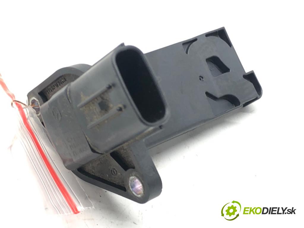 MAZDA 3 (BM, BN) 2013 - 2022    2.0 88 kW [120 KM] benzyna 2013 - 2022  Váha vzduchu E5T62271 (Váhy vzduchu)