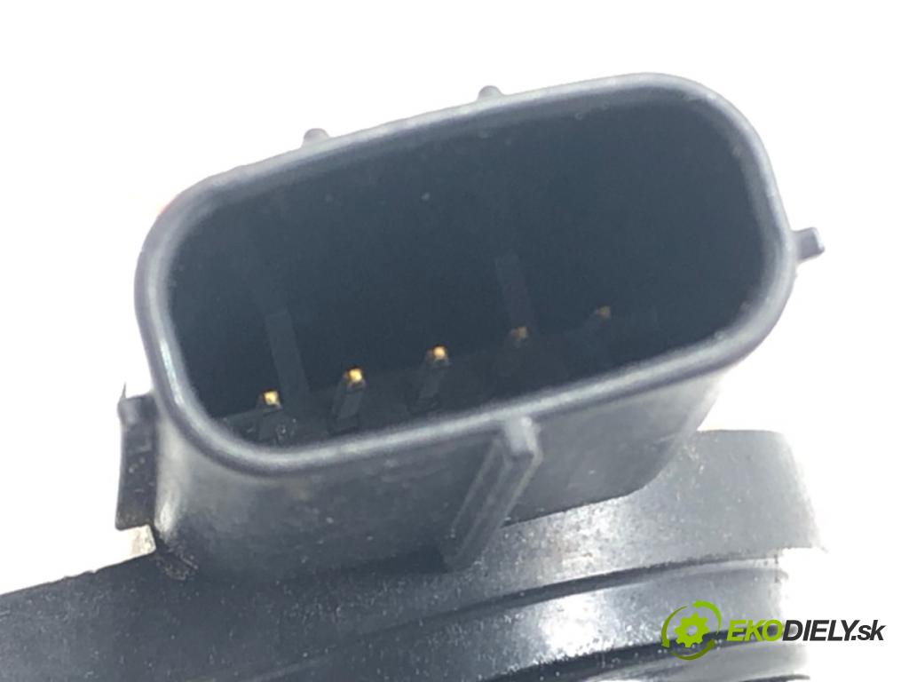 MAZDA 3 (BM, BN) 2013 - 2022    2.0 88 kW [120 KM] benzyna 2013 - 2022  Váha vzduchu E5T62271 (Váhy vzduchu)