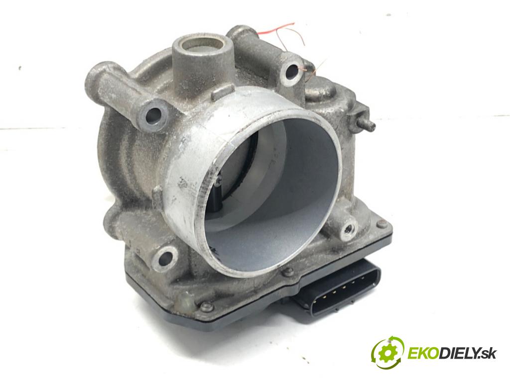 MAZDA 3 (BM, BN) 2013 - 2022    2.0 88 kW [120 KM] benzyna 2013 - 2022  Váha vzduchu E5T62271 (Váhy vzduchu)