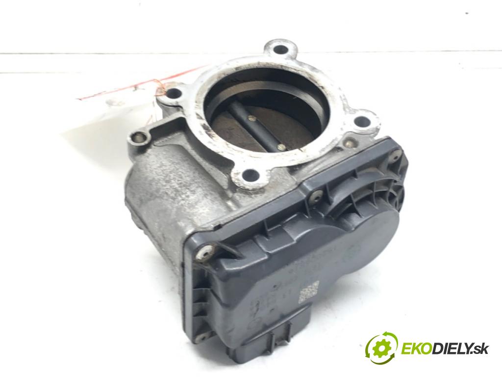 MAZDA 3 (BM, BN) 2013 - 2022    2.0 88 kW [120 KM] benzyna 2013 - 2022  Váha vzduchu E5T62271 (Váhy vzduchu)