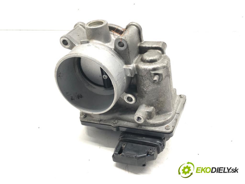 MAZDA 3 (BM, BN) 2013 - 2022    2.0 88 kW [120 KM] benzyna 2013 - 2022  Škrtiaca klapka PE0113640B (Škrtiace klapky)