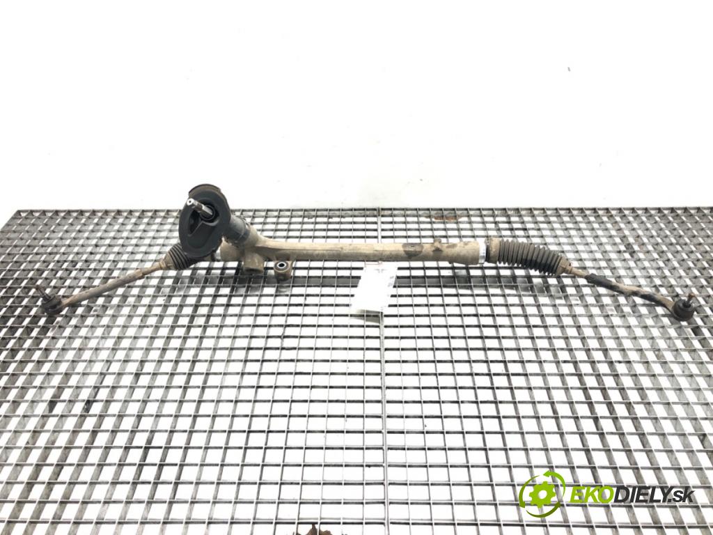 MAZDA 3 (BM, BN) 2013 - 2022    2.0 88 kW [120 KM] benzyna 2013 - 2022  riadenie  (Riadenia)