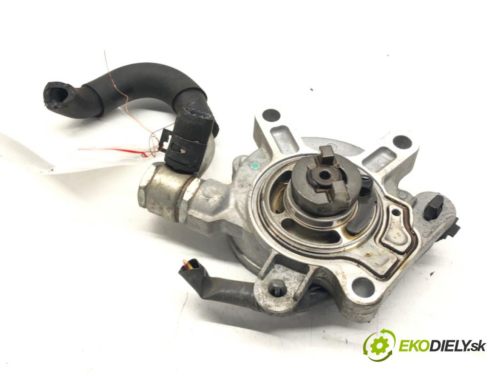 MAZDA 3 (BM, BN) 2013 - 2022    2.0 88 kW [120 KM] benzyna 2013 - 2022  pumpa vakuová PE07-18G00