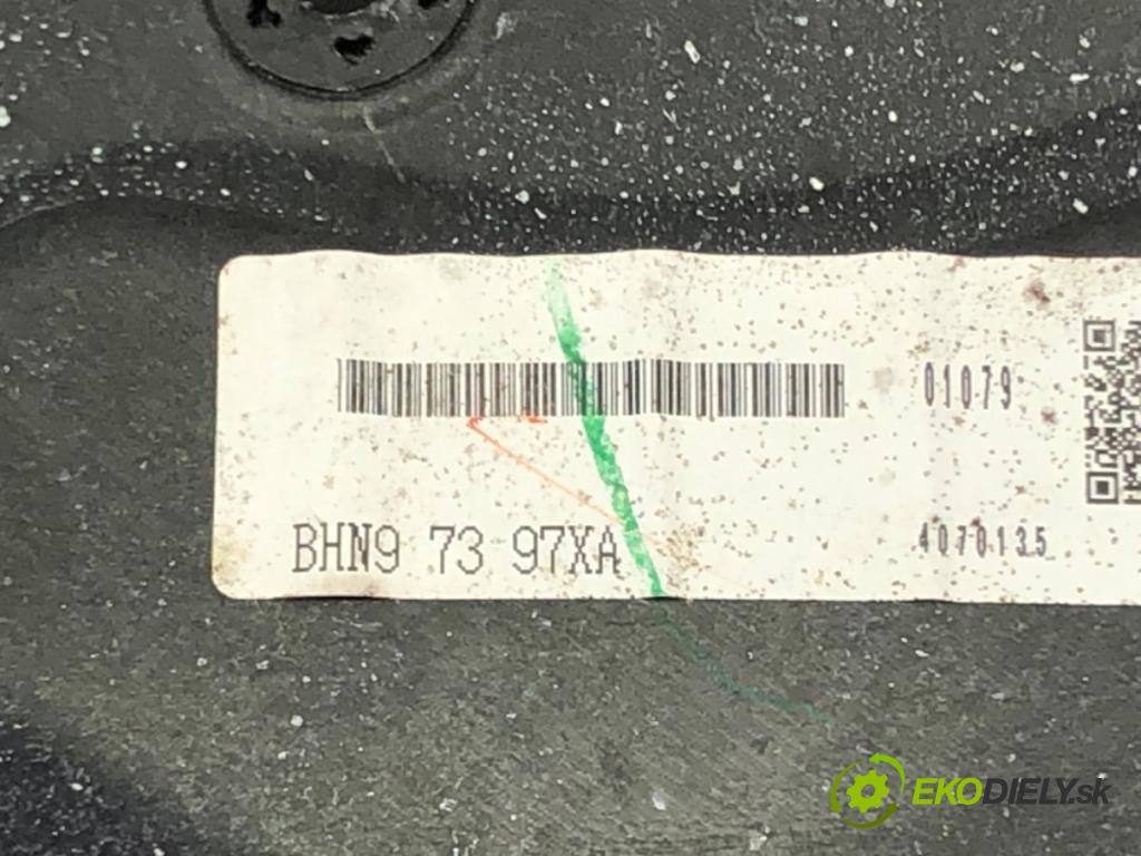 MAZDA 3 (BM, BN) 2013 - 2022    2.0 88 kW [120 KM] benzyna 2013 - 2022  mechanismus okna levý zadní část BHN97397X