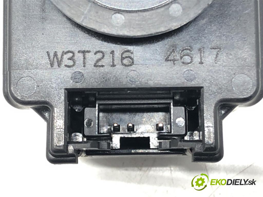 MAZDA 3 (BM, BN) 2013 - 2022    2.0 88 kW [120 KM] benzyna 2013 - 2022  ŠTARTÉR: Cievka XENON W3T216